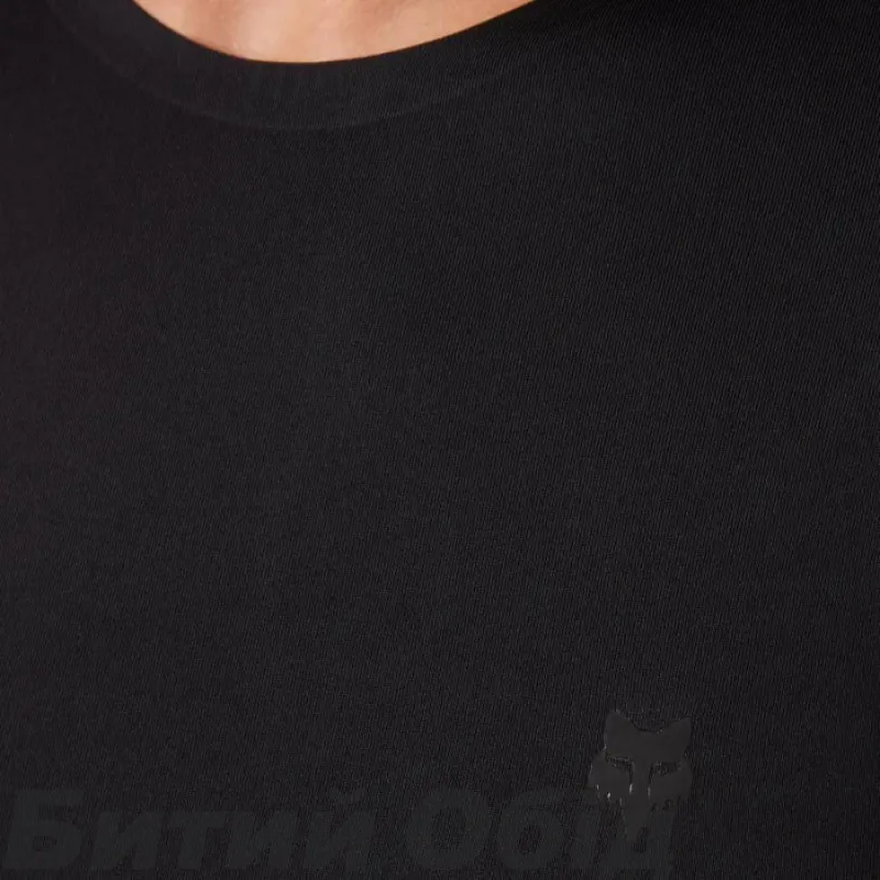 Термобілизна FOX TECBASE Base Layer [Black]