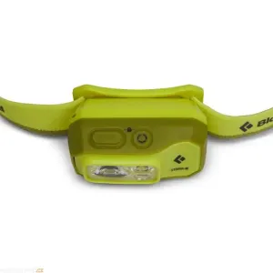 Фонарь налобный Black Diamond Spot 400-R 