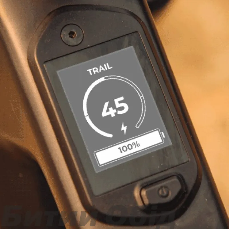 Велосипед Rocky Mountain INSTINCT PP C70 MD OR/BL (B0196MD3)