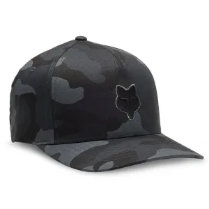 Кепка FOX HEAD FLEXFIT HAT 