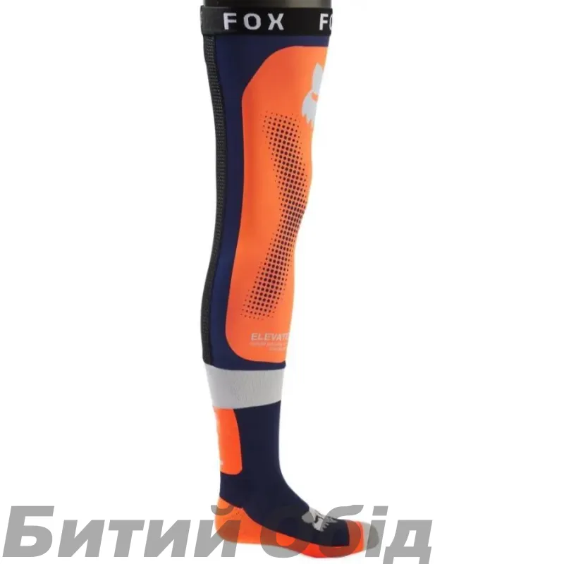 Шкарпетки FOX FLEXAIR KNEE BRACE SOCK 