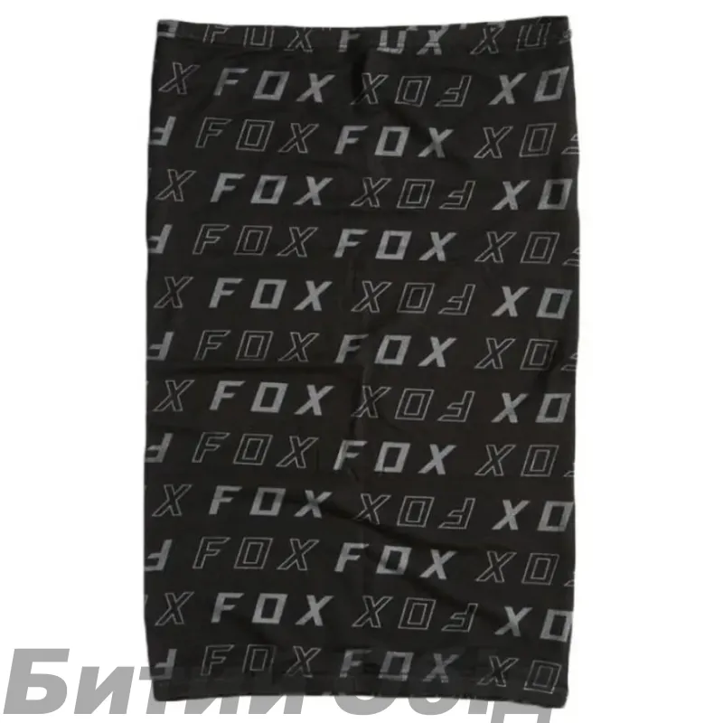 Утеплитель шеи FOX LEGION NECK GAITER, One Size