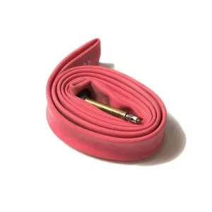 Камера Challenge Seamless Latex Tube, 700x24/32 Presta 60mm - Alu Камера Challenge Seamless Latex Tube, 700x24/32 Presta 60mm - Alu
