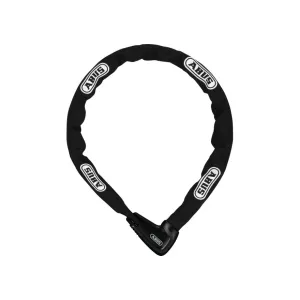 Замок с цепью ABUS 9809K/140 BK