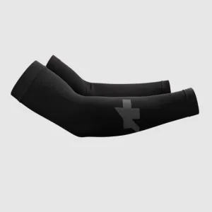 Утеплитель рук ASSOS Spring Fall Arm Warmers EVO Black Series, II/44-47 - P13.80.829.18.II