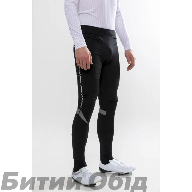 Велоштани Craft Ideal Thermal Tights Man 