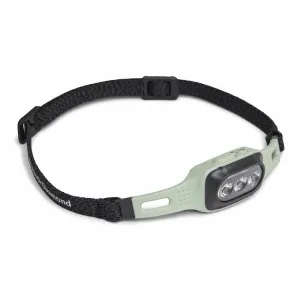 Налобный фонарь Black Diamond Deploy Run Light