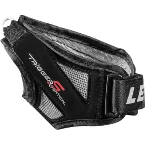 Темляк Leki Trigger Vertical Mesh Strap, grey with Mesh-Insert, OS Темляк Leki Trigger Vertical Mesh Strap, grey with Mesh-Insert, OS