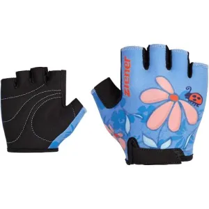Велорукавички Ziener Closi Jr bluebell 