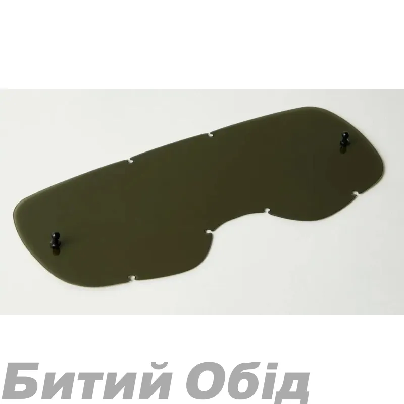 Линза FOX AIRSPACE/MAIN II LENS 