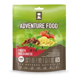 Паста Болоньезе Adventure Food Pasta Bolognese. brown