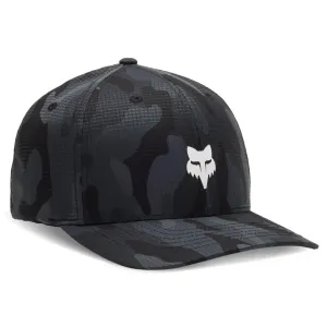Кепка FOX HEAD TECH FLEXFIT HAT 