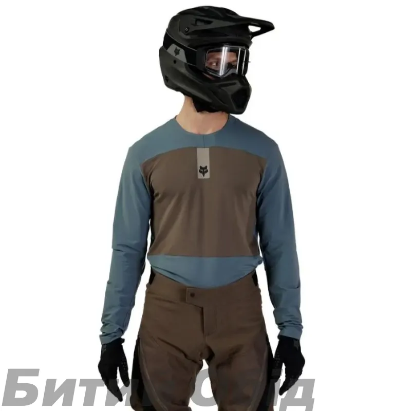 Джерси FOX DEFEND JERSEY 