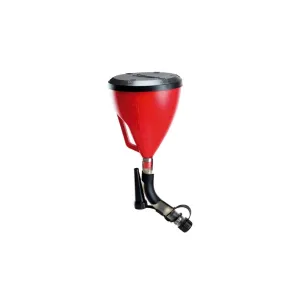 Воронка Polisport ProOctane Funnel 1L [Red]