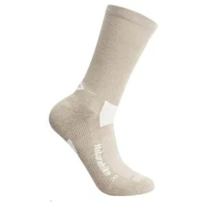 Носки высокие быстросохнущие Naturehike CNH23WZ090,светло-бежевые