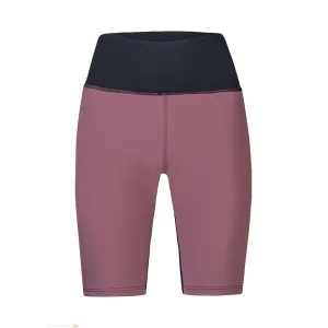 Шорты HANNAH Lis Pro_S24 anthracite/roan rouge 38