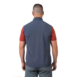 Жилетка HANNAH Seumas Vest_S24 india ink L Жилетка HANNAH Seumas Vest_S24 india ink L