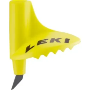 Кошики Leki XC Super Race basket neonyellow, 9mm Кошики Leki XC Super Race basket neonyellow, 9mm
