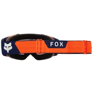 Очки FOX VUE GOGGLE - CORE, Clear Lens