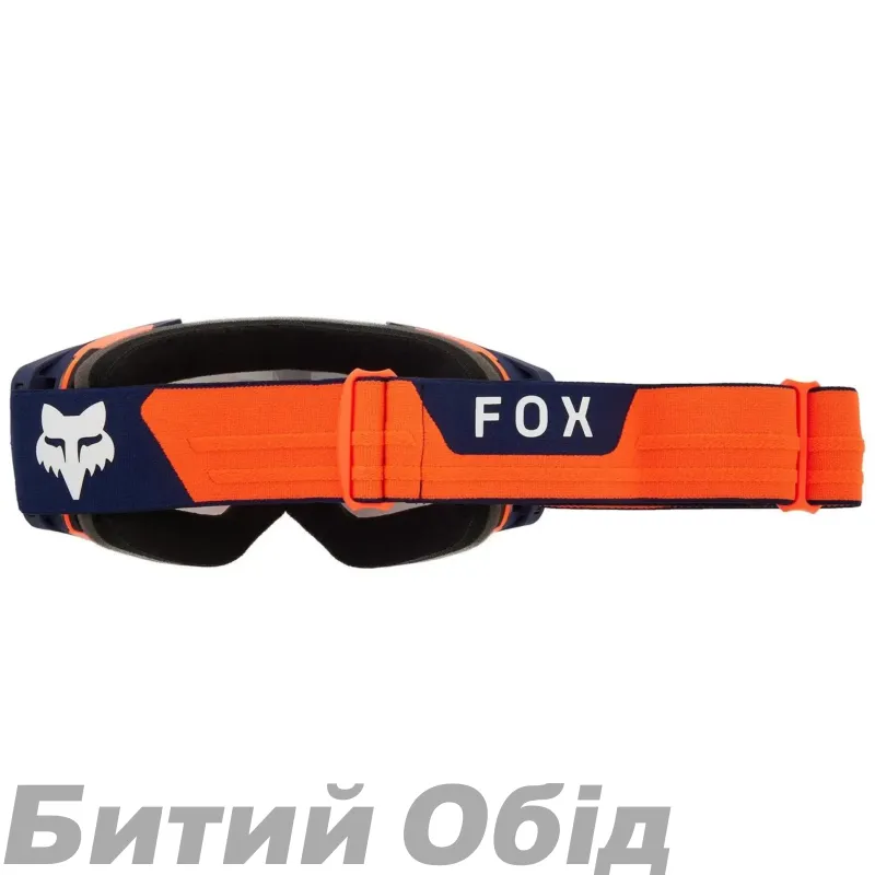 Окуляри FOX VUE GOGGLE - CORE, Clear Lens