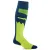 Шкарпетки FOX 180 FLORA SOCK [Blue], Large