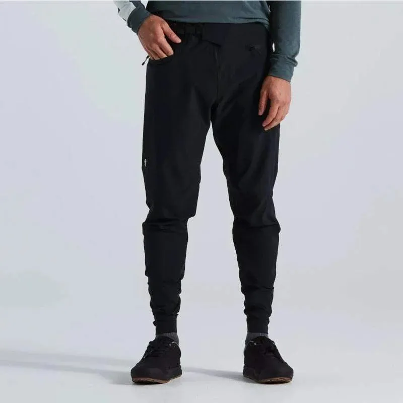 Штани Specialized TRAIL PANT BLK 