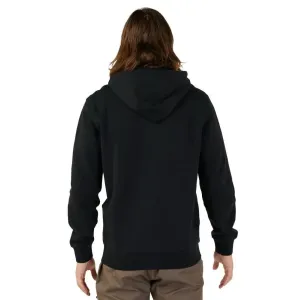Толстовка FOX ABSOLUTE ZIP Hoodie [Black]