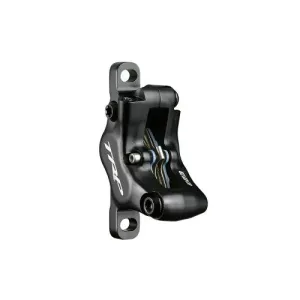 Калипер тормозной Tektro TRP HM8.0 4 поршни черный