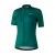 Велоджерсі жіноче Shimano MIZUKI, зелене, розм. XS