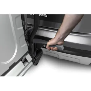 Велокріплення на фаркоп для 3-х велосипедів Thule EasyFold XT 934 Велокріплення на фаркоп для 3-х велосипедів Thule EasyFold XT 934