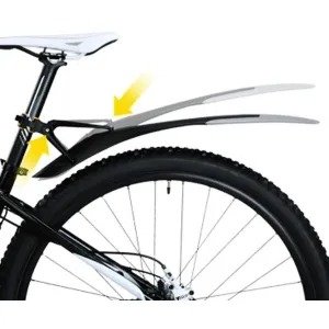 Крило задн Topeak DeFender XC11 27.5" 215г