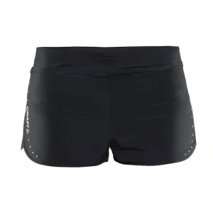 Шорты Craft Essential 2" Shorts Woman black