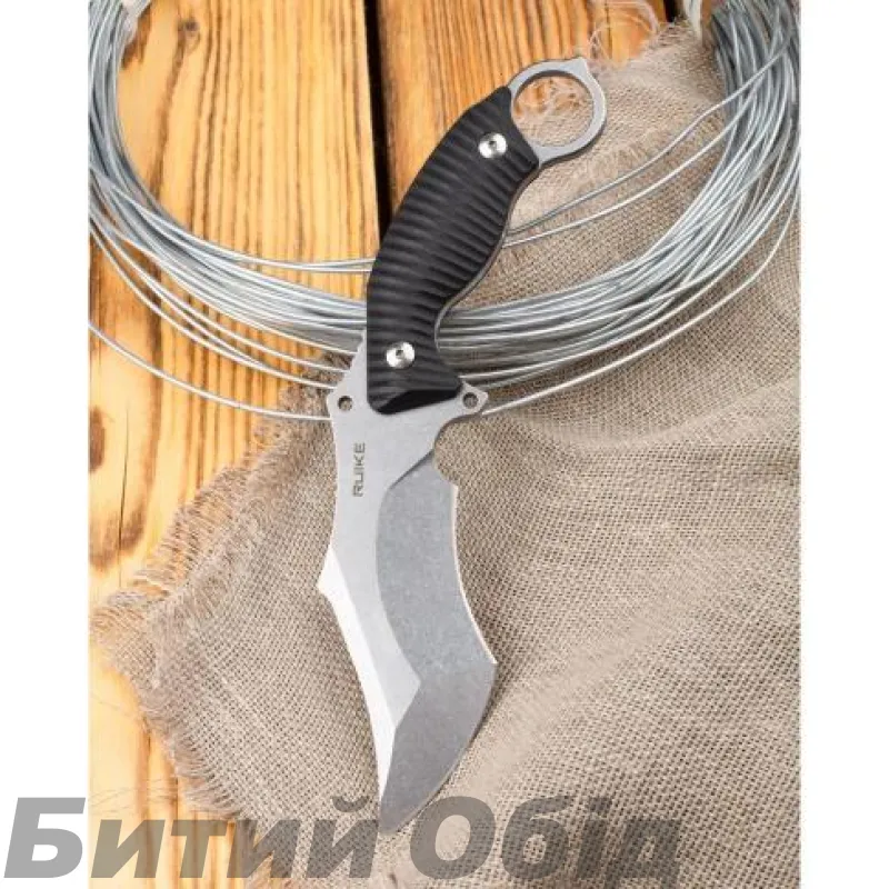 Ніж Ruike F181-B