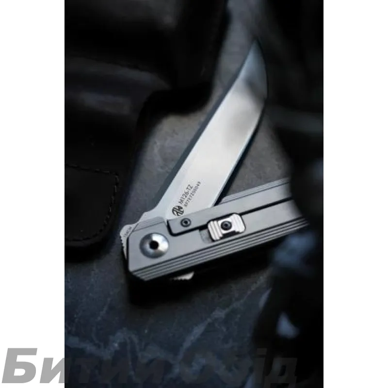 Ніж складаний Ruike M126-TZ