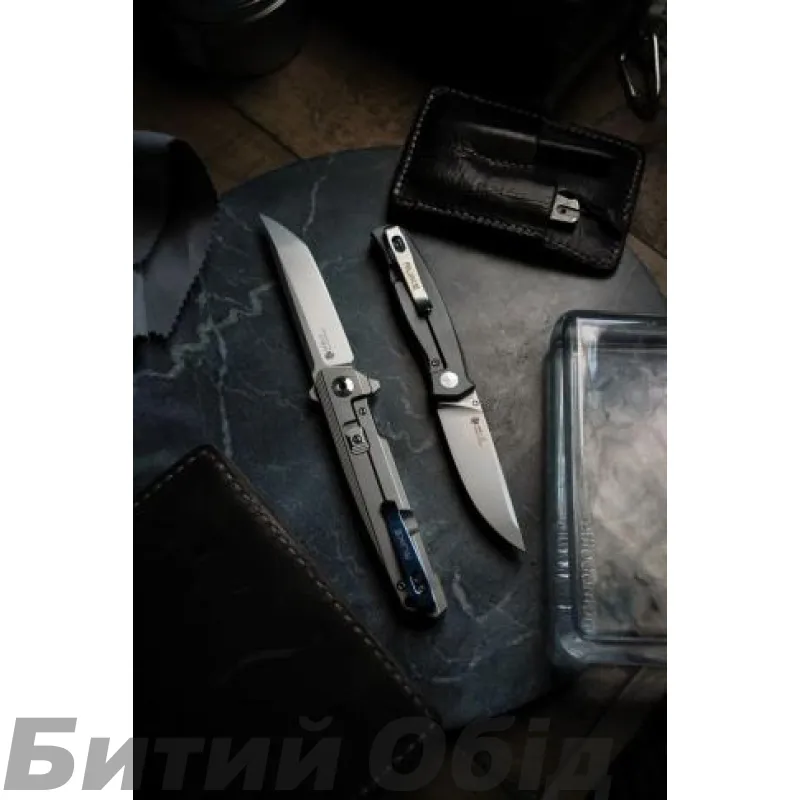 Ніж складаний Ruike M126-TZ