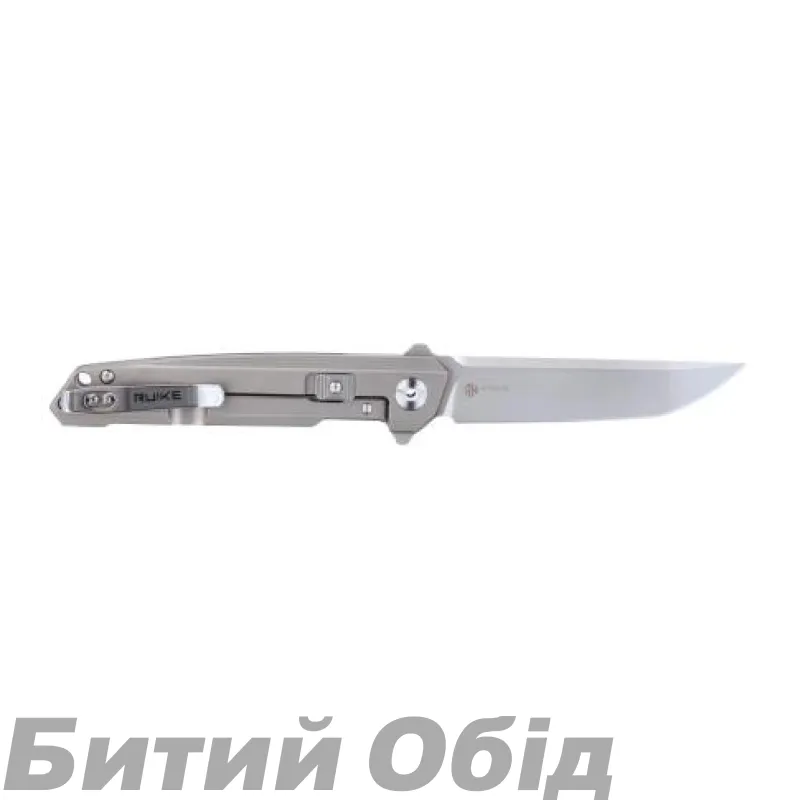 Ніж складаний Ruike M126-TZ