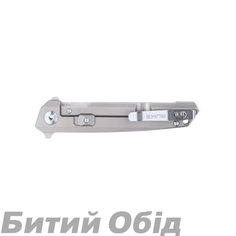 Ніж складаний Ruike M126-TZ