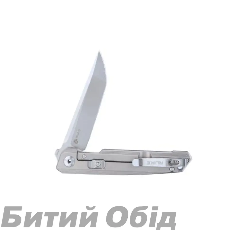 Ніж складаний Ruike M126-TZ