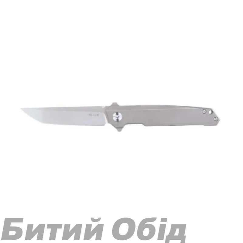 Ніж складаний Ruike M126-TZ