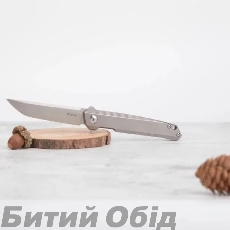 Ніж складаний Ruike M126-TZ
