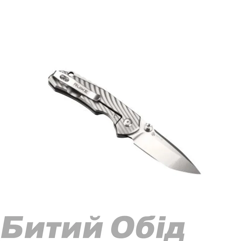 Нож складной Ruike M671-TZ
