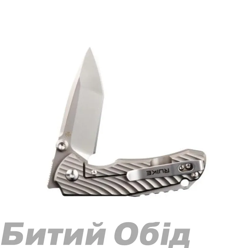 Нож складной Ruike M671-TZ