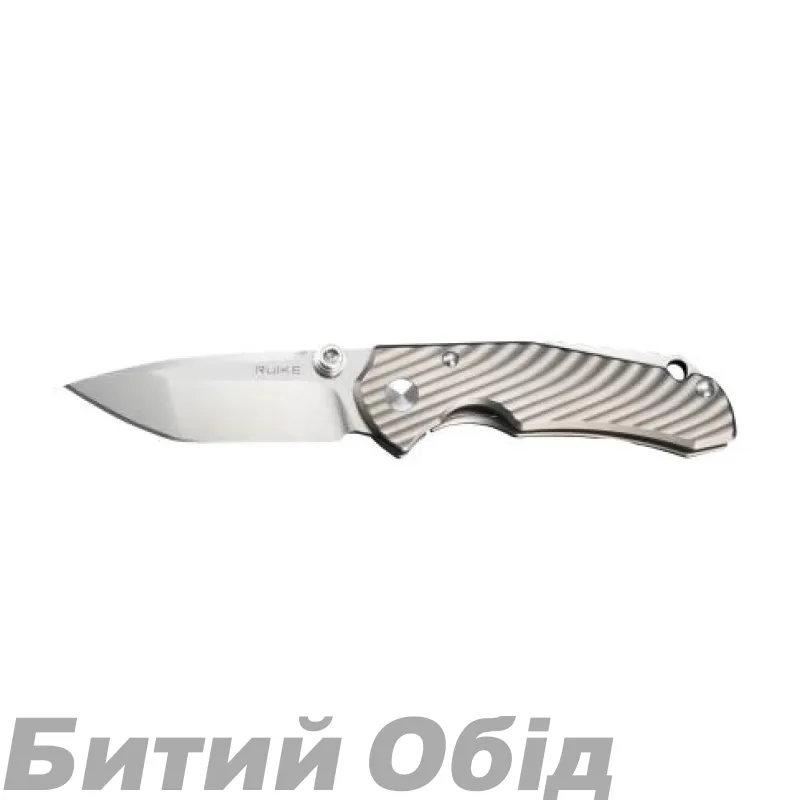 Нож складной Ruike M671-TZ