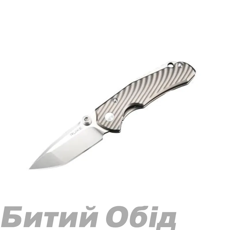 Нож складной Ruike M671-TZ
