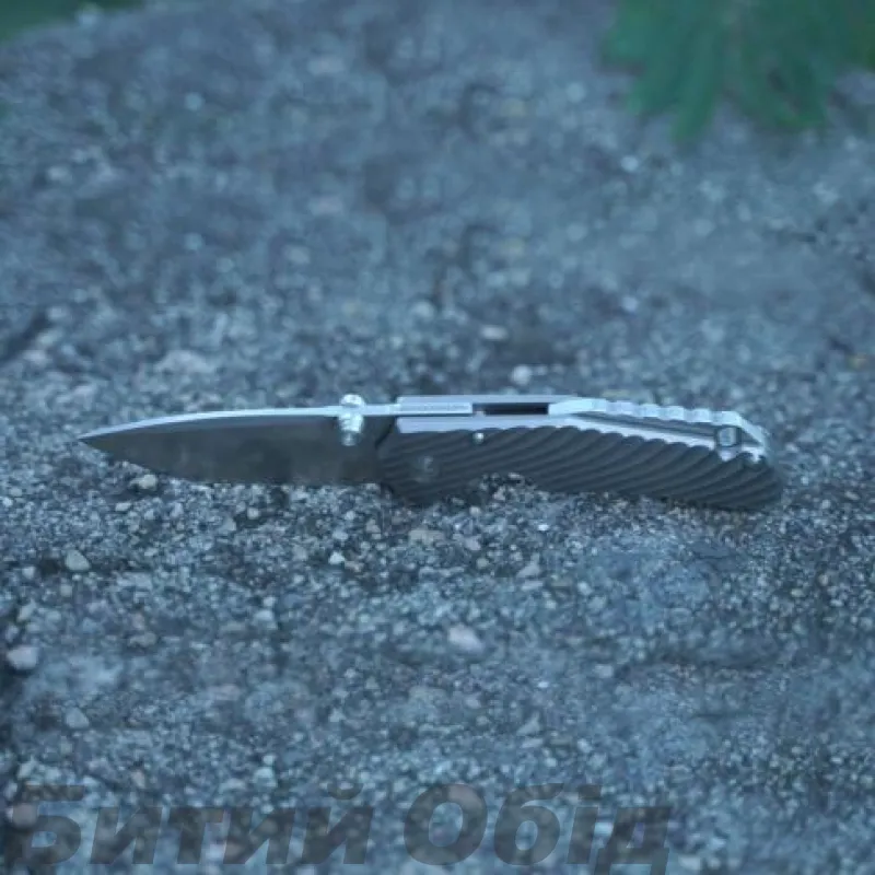Нож складной Ruike M671-TZ