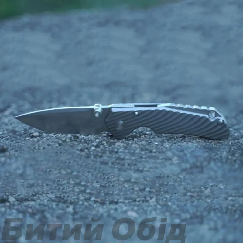 Нож складной Ruike M671-TZ