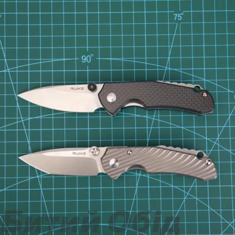 Нож складной Ruike M671-TZ