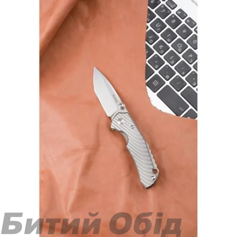 Нож складной Ruike M671-TZ