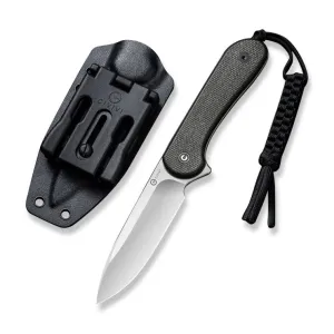 Ніж Civivi Fixed Blade Elementum C2105
