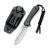 Ніж Civivi Fixed Blade Elementum C2105B